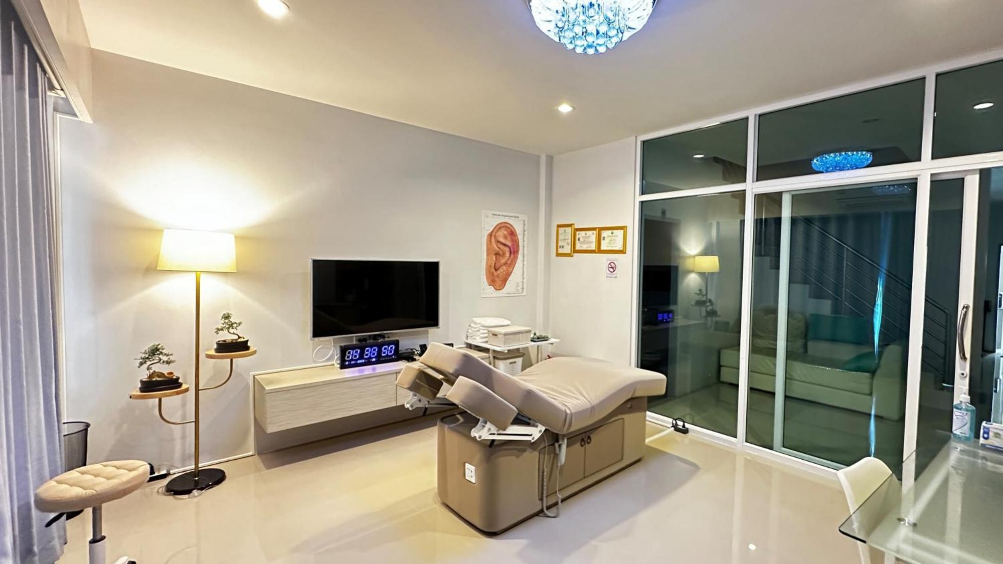 Auriflex House Bed & Breakfast Krabi town Екстериор снимка