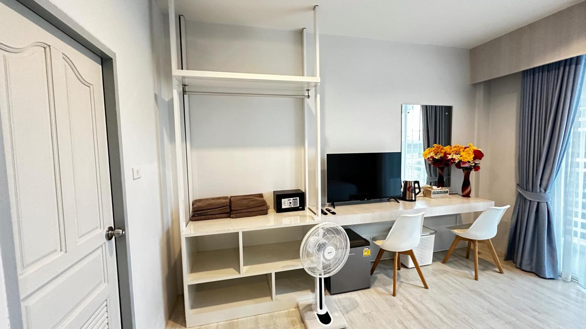 Auriflex House Bed & Breakfast Krabi town Екстериор снимка