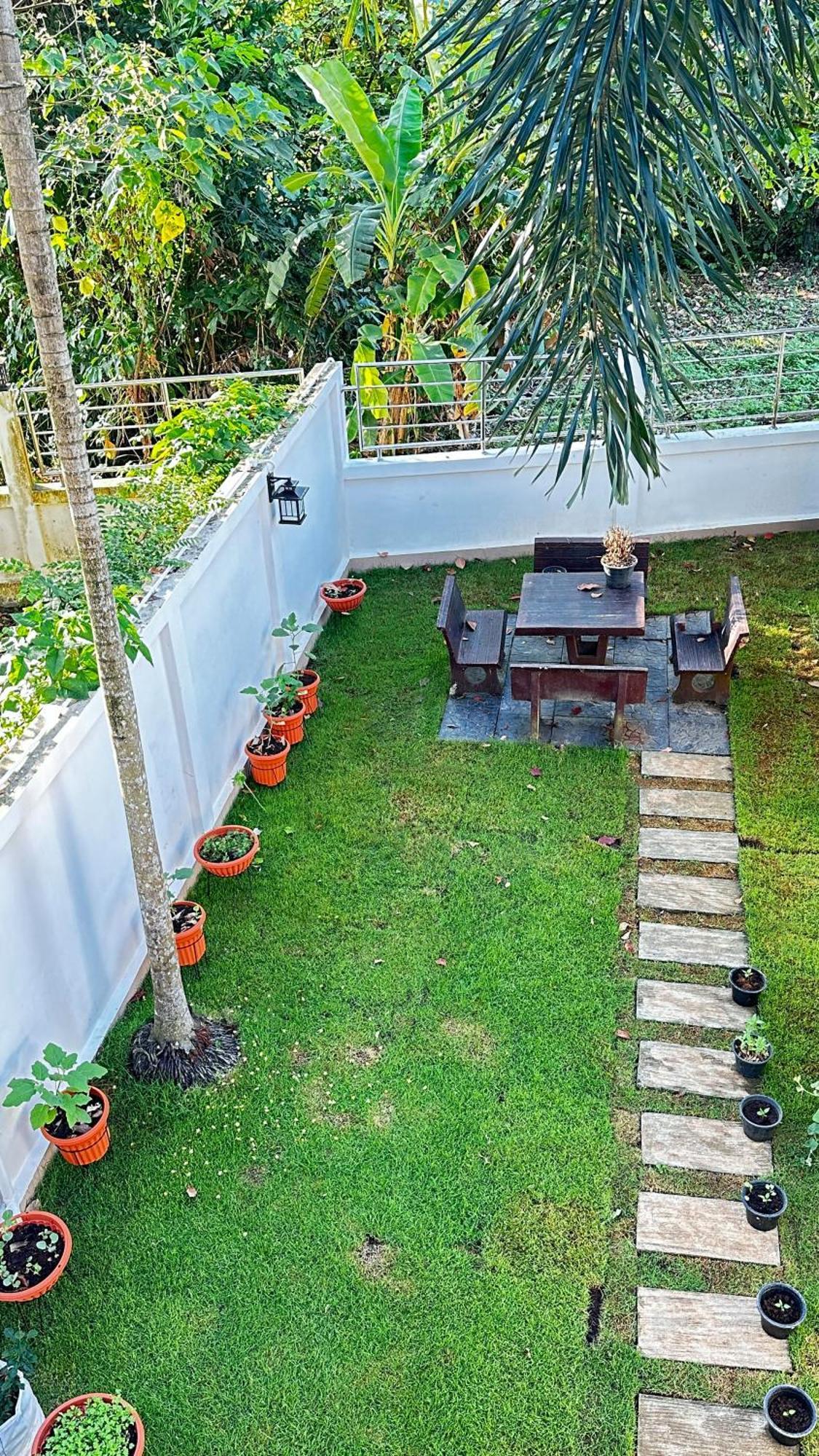 Auriflex House Bed & Breakfast Krabi town Екстериор снимка